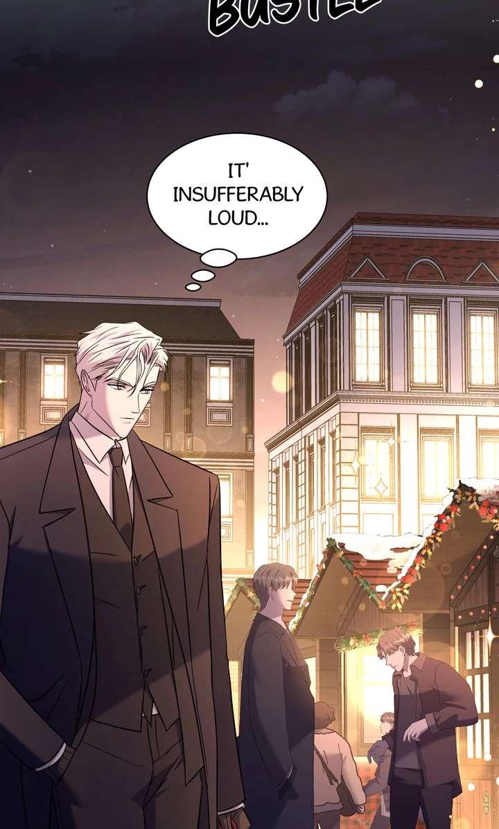 Dominant Castle Chapter 40 - Page 15