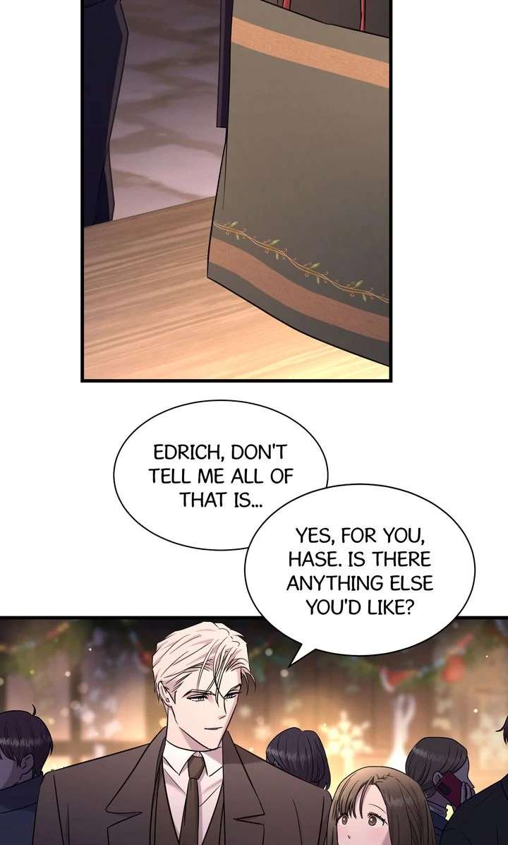 Dominant Castle Chapter 40 - Page 19