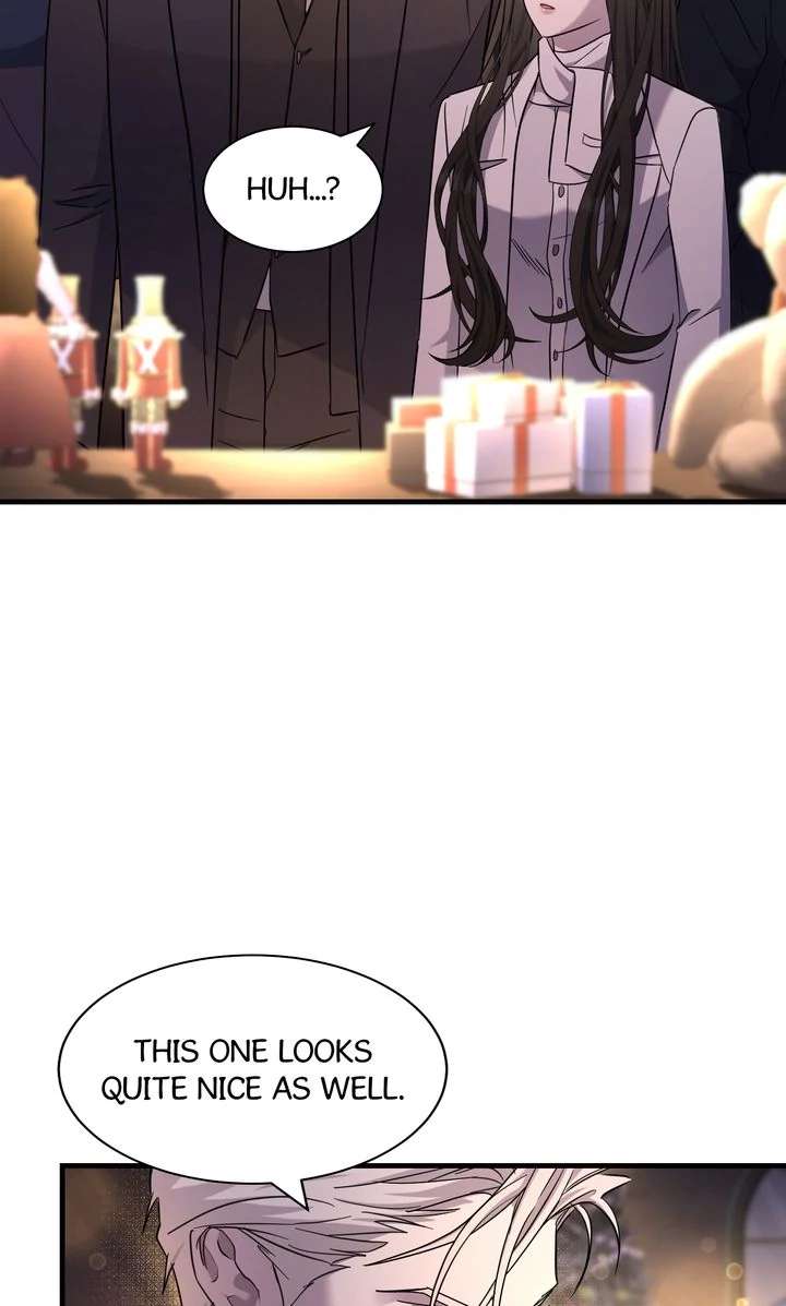 Dominant Castle Chapter 40 - Page 20