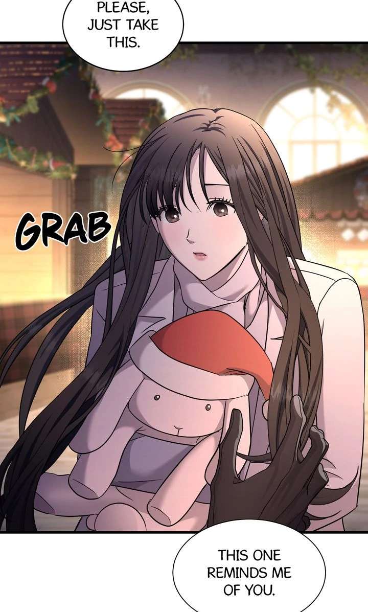 Dominant Castle Chapter 40 - Page 22