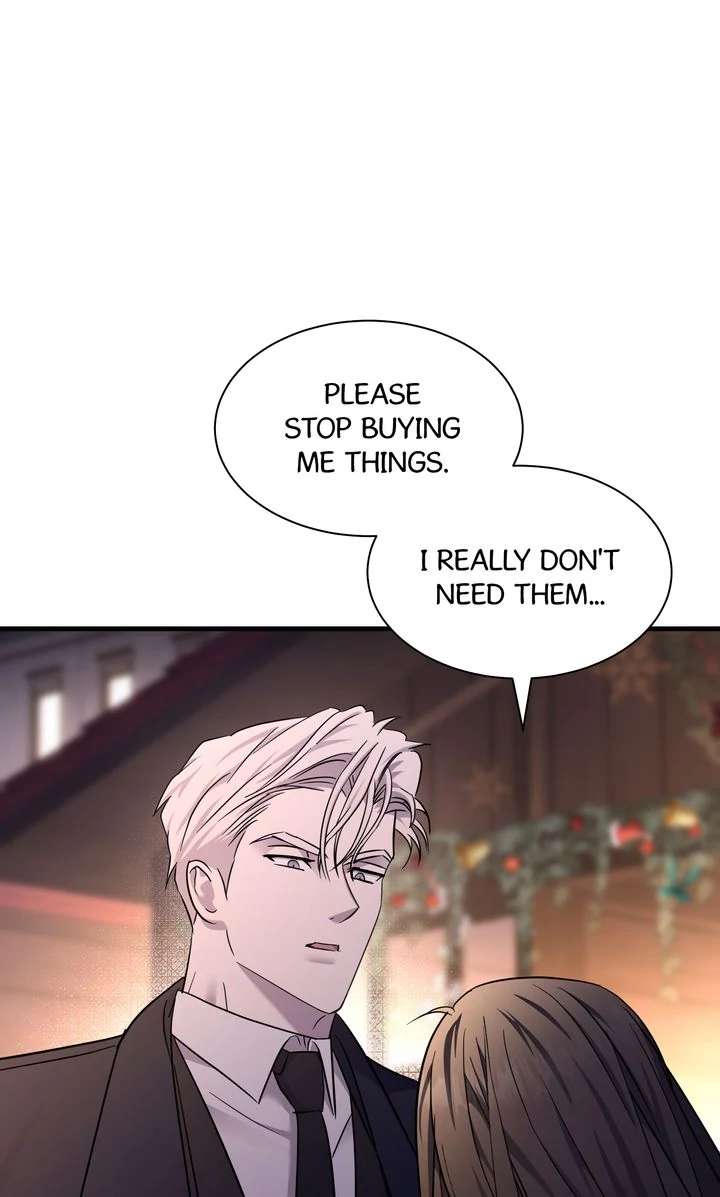 Dominant Castle Chapter 40 - Page 24