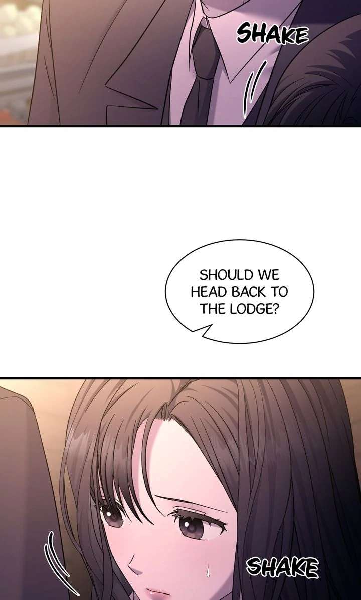 Dominant Castle Chapter 40 - Page 29