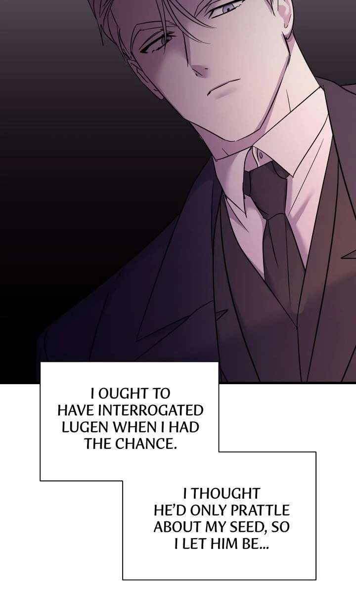 Dominant Castle Chapter 40 - Page 31