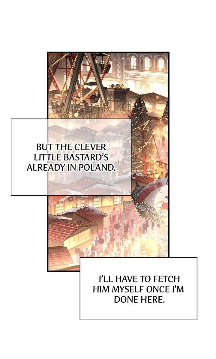 Dominant Castle Chapter 40 - Page 32