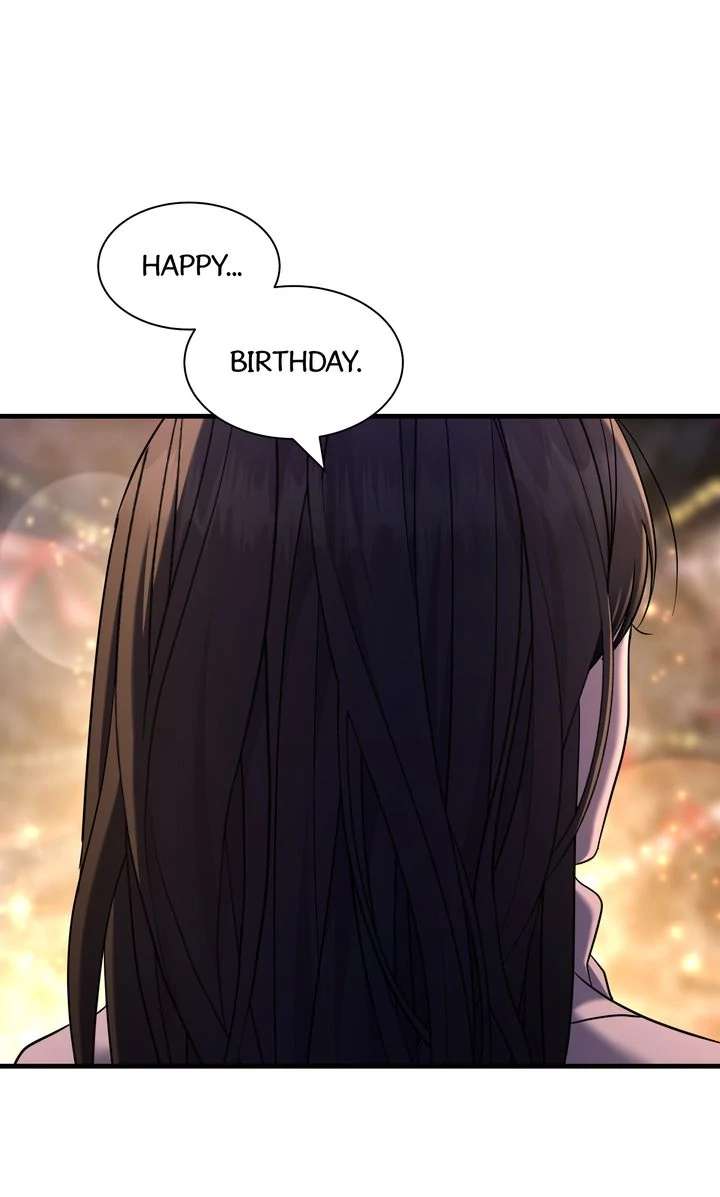 Dominant Castle Chapter 40 - Page 40