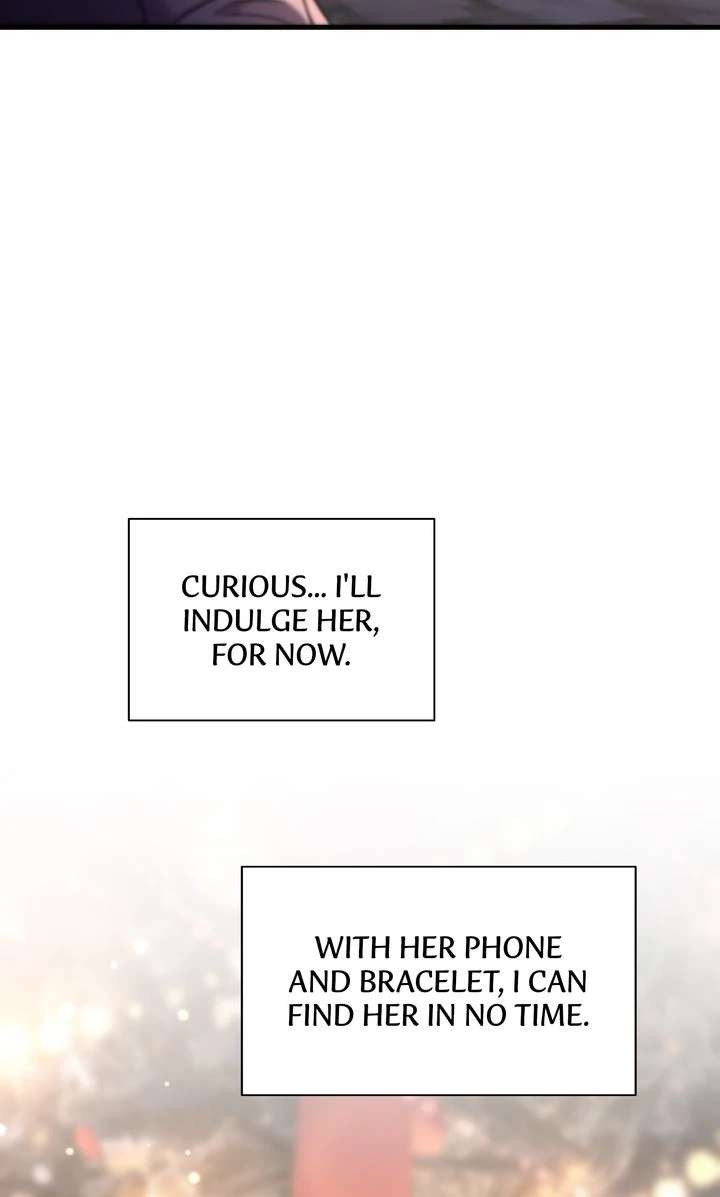 Dominant Castle Chapter 40 - Page 49