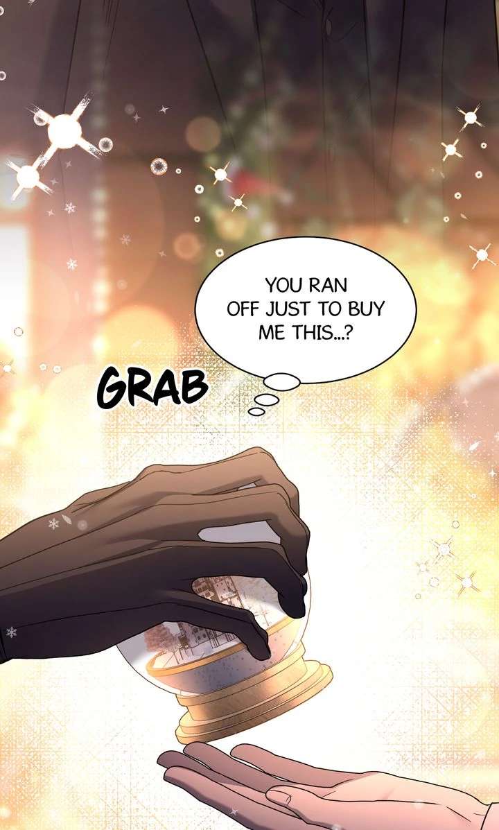 Dominant Castle Chapter 40 - Page 62