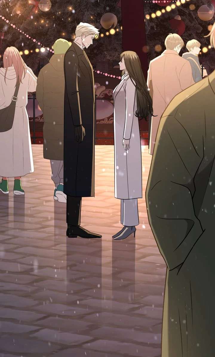 Dominant Castle Chapter 40 - Page 76