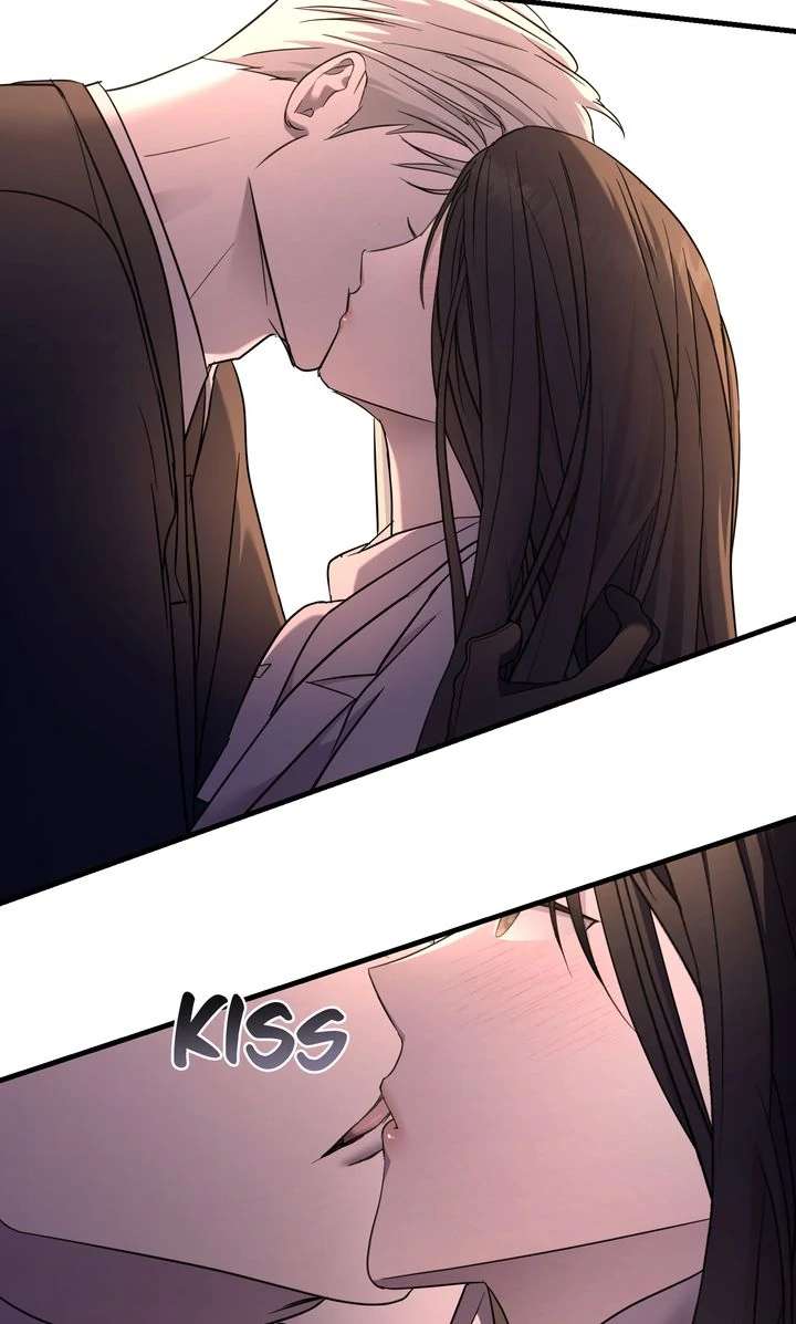 Dominant Castle Chapter 40 - Page 84