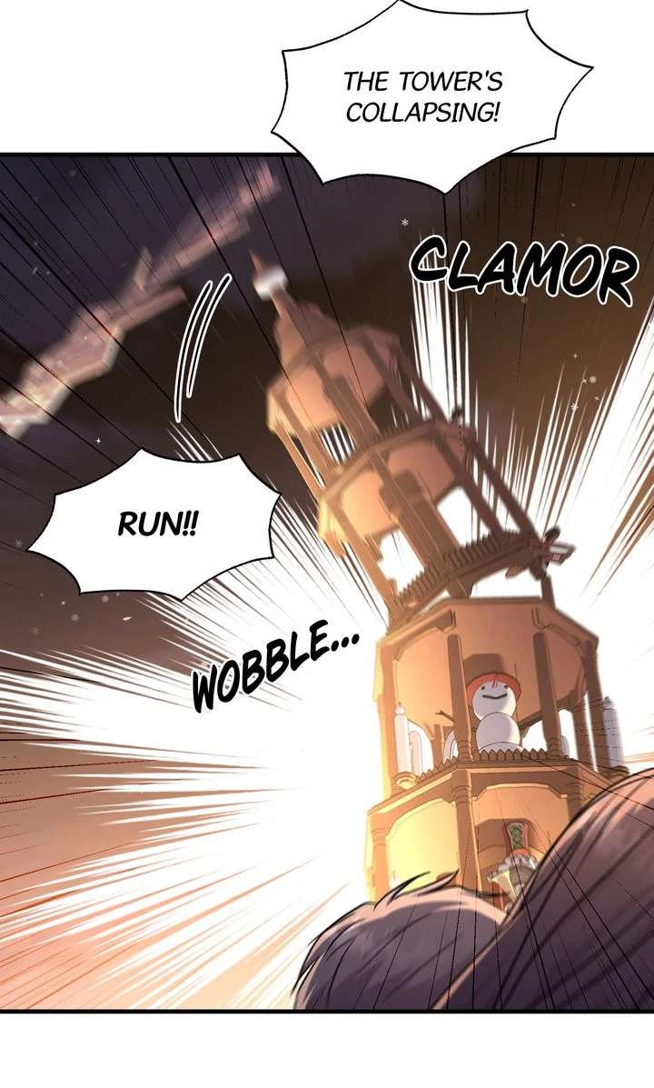 Dominant Castle Chapter 40 - Page 94