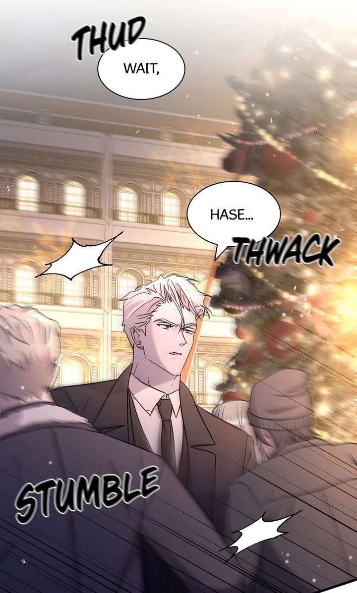 Dominant Castle Chapter 40 - Page 96