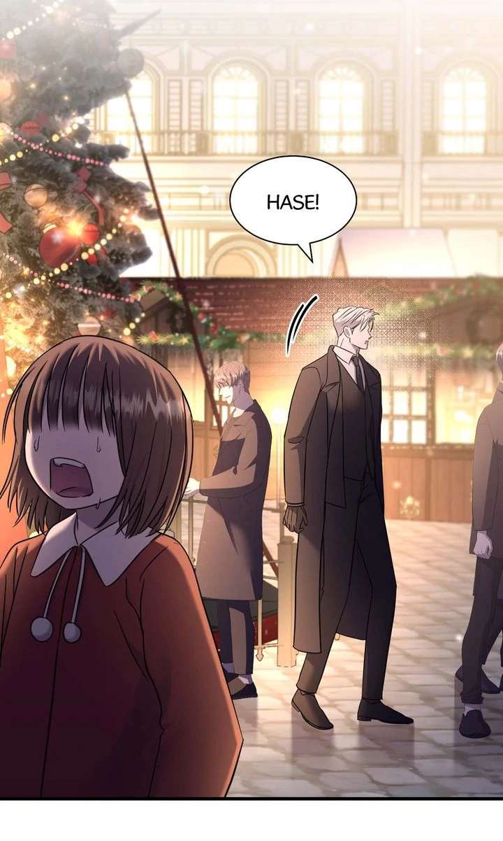 Dominant Castle Chapter 41 - Page 7