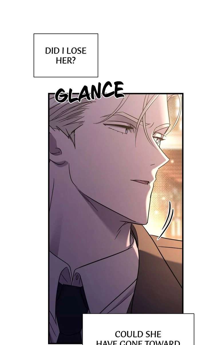 Dominant Castle Chapter 41 - Page 8