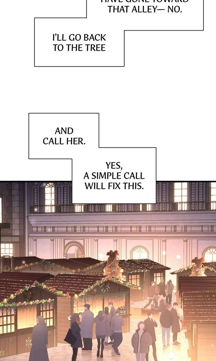 Dominant Castle Chapter 41 - Page 9