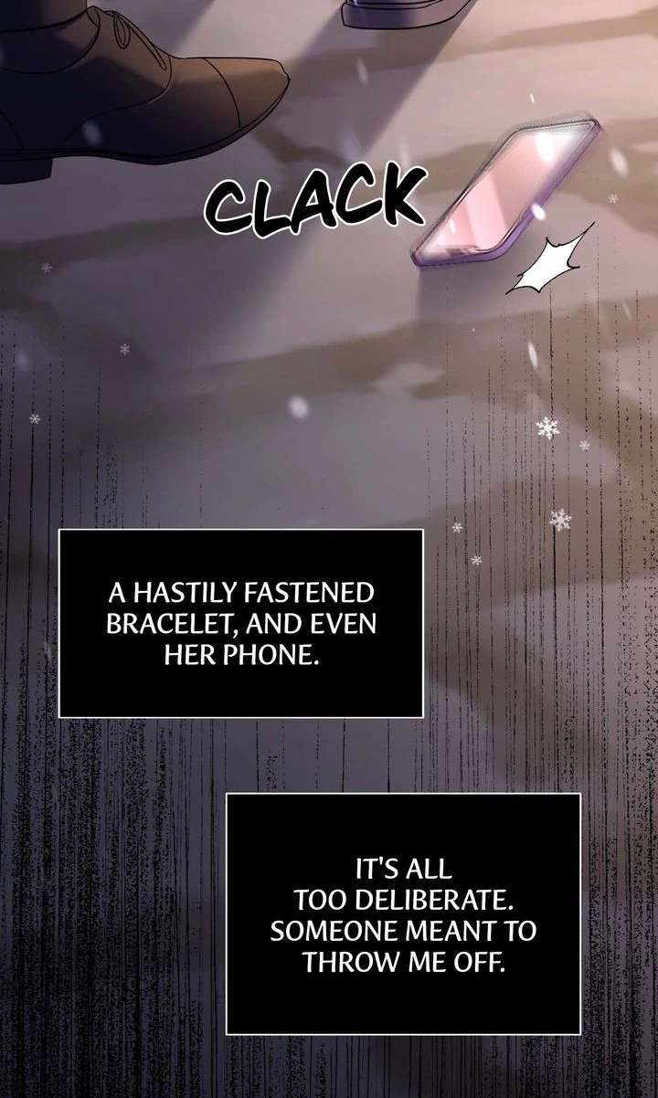 Dominant Castle Chapter 41 - Page 29