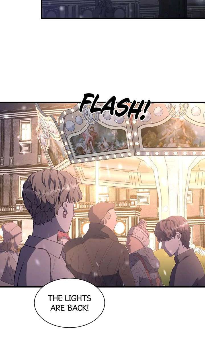 Dominant Castle Chapter 41 - Page 52