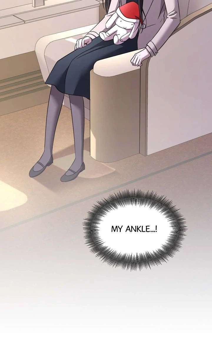 Dominant Castle Chapter 41 - Page 90