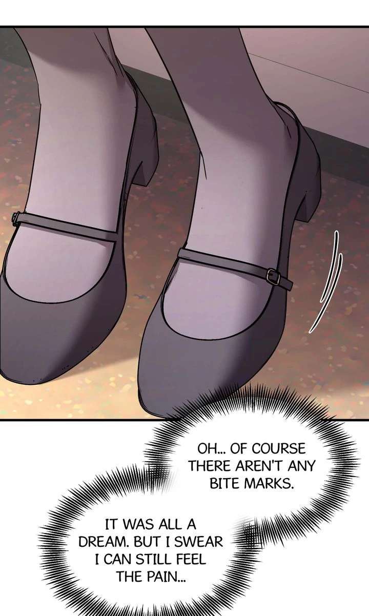 Dominant Castle Chapter 41 - Page 91