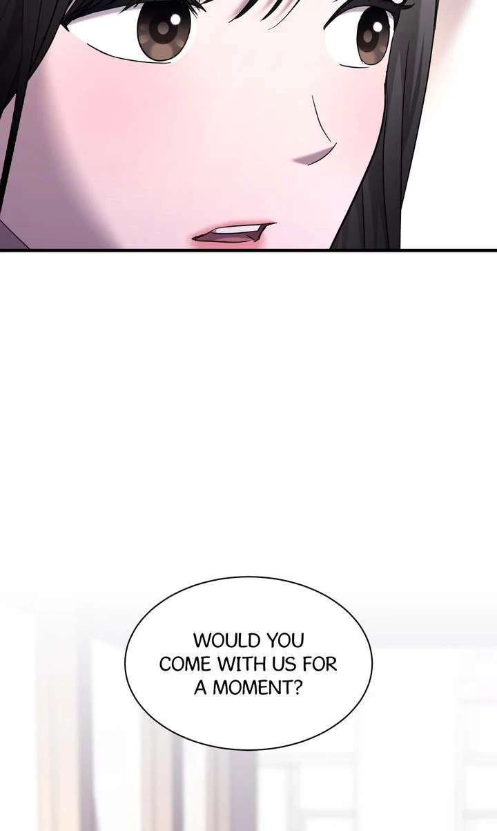 Dominant Castle Chapter 41 - Page 100