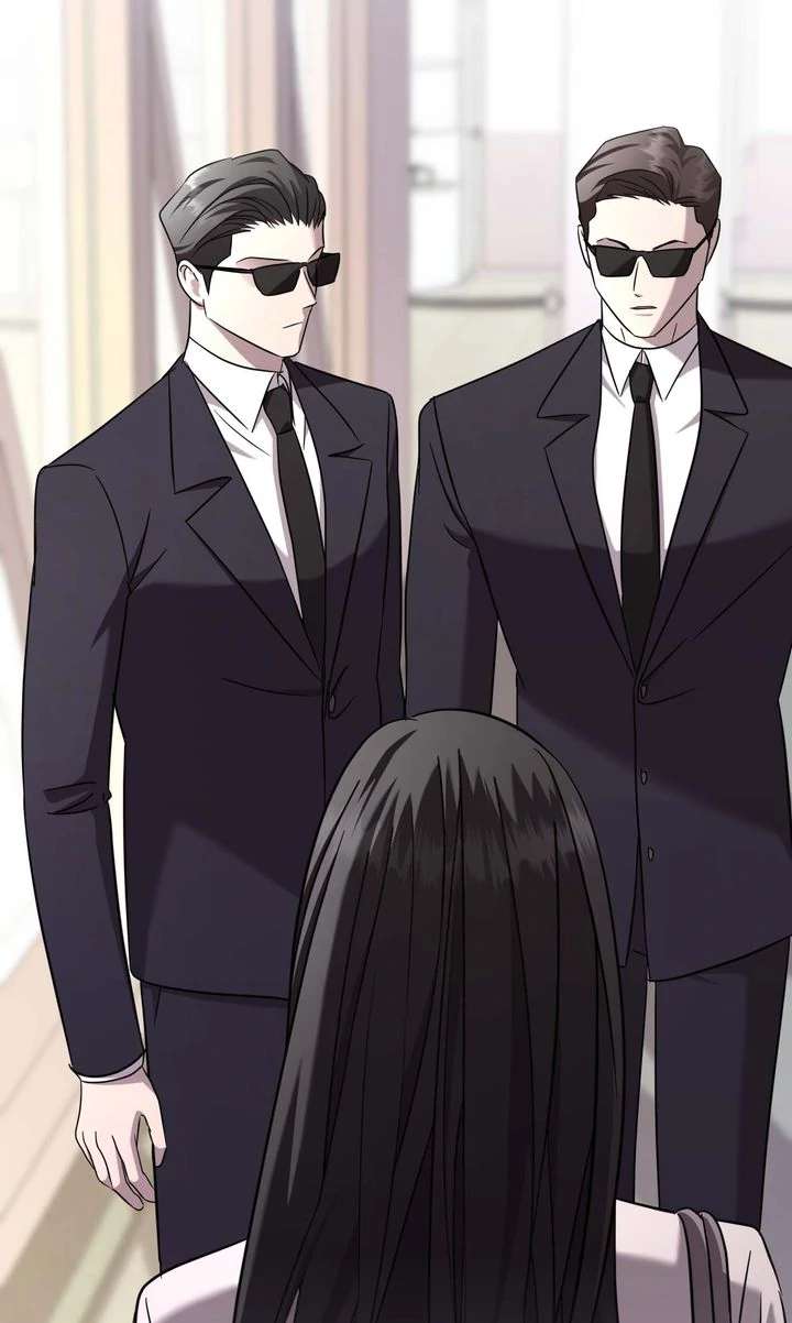 Dominant Castle Chapter 41 - Page 101