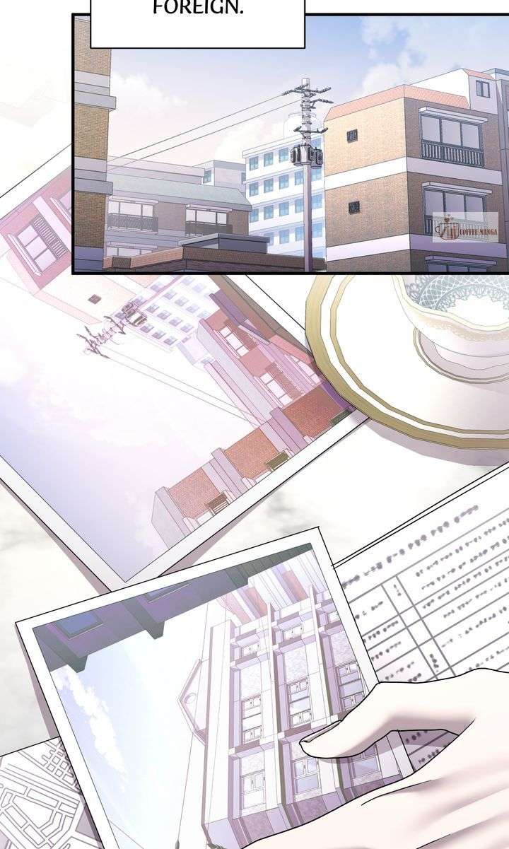 Dominant Castle Chapter 47 - Page 8