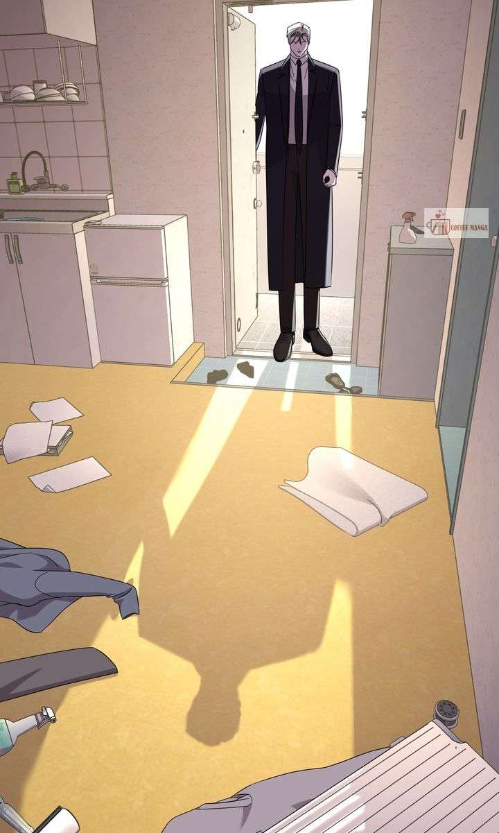 Dominant Castle Chapter 47 - Page 12