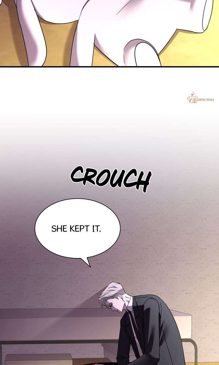 Dominant Castle Chapter 47 - Page 16