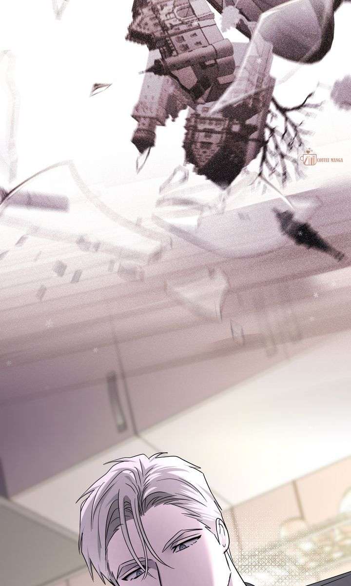 Dominant Castle Chapter 47 - Page 18