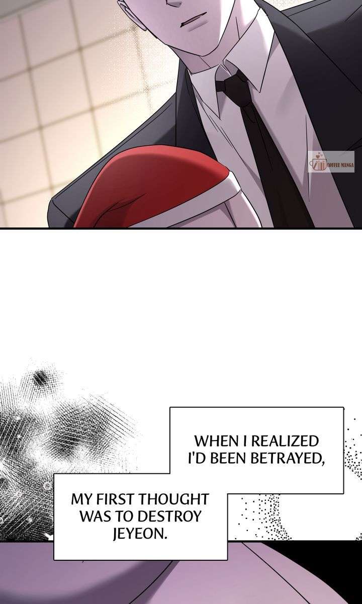 Dominant Castle Chapter 47 - Page 19