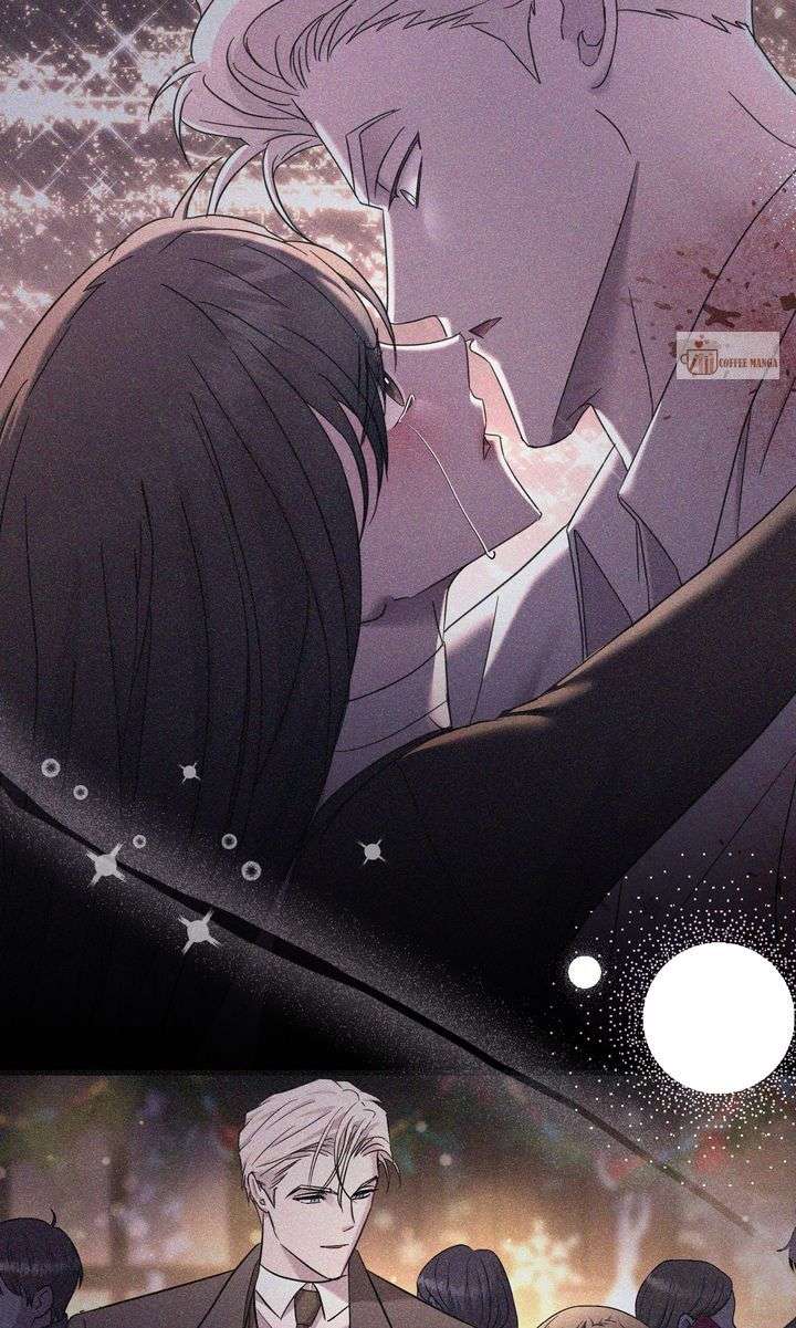 Dominant Castle Chapter 47 - Page 25