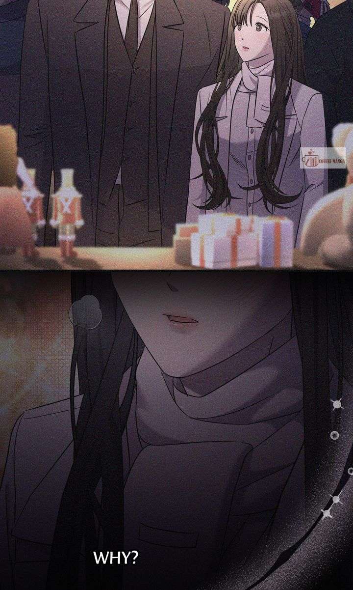 Dominant Castle Chapter 47 - Page 26