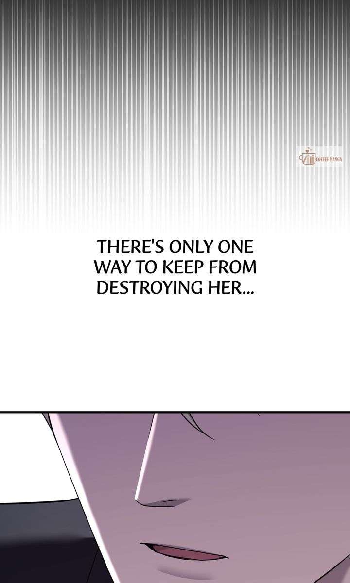 Dominant Castle Chapter 47 - Page 34