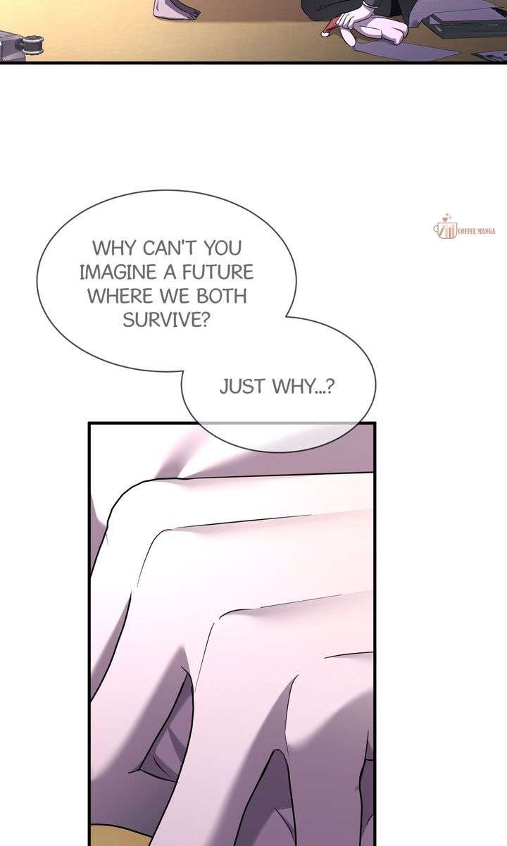 Dominant Castle Chapter 47 - Page 37