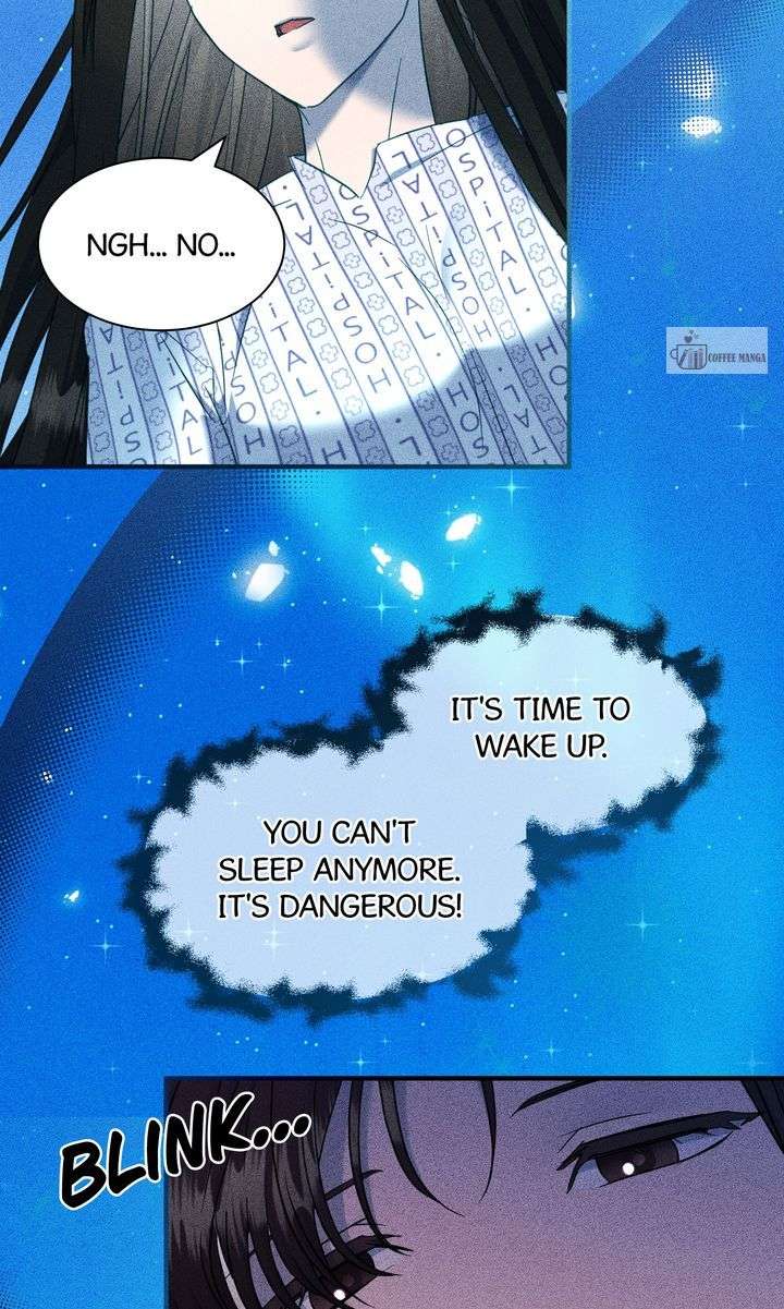 Dominant Castle Chapter 47 - Page 42