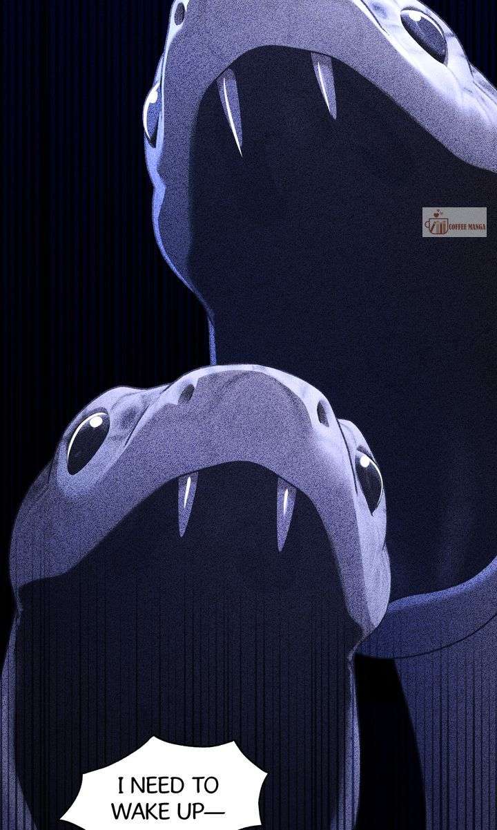 Dominant Castle Chapter 47 - Page 47