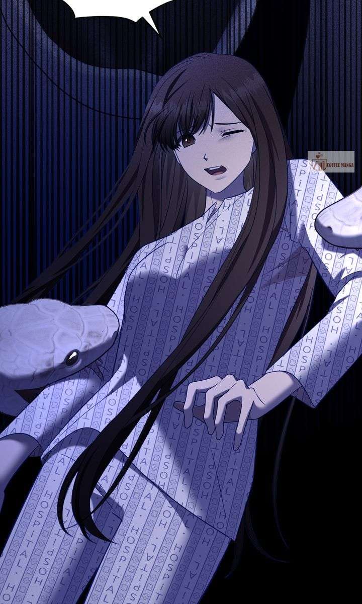 Dominant Castle Chapter 47 - Page 48