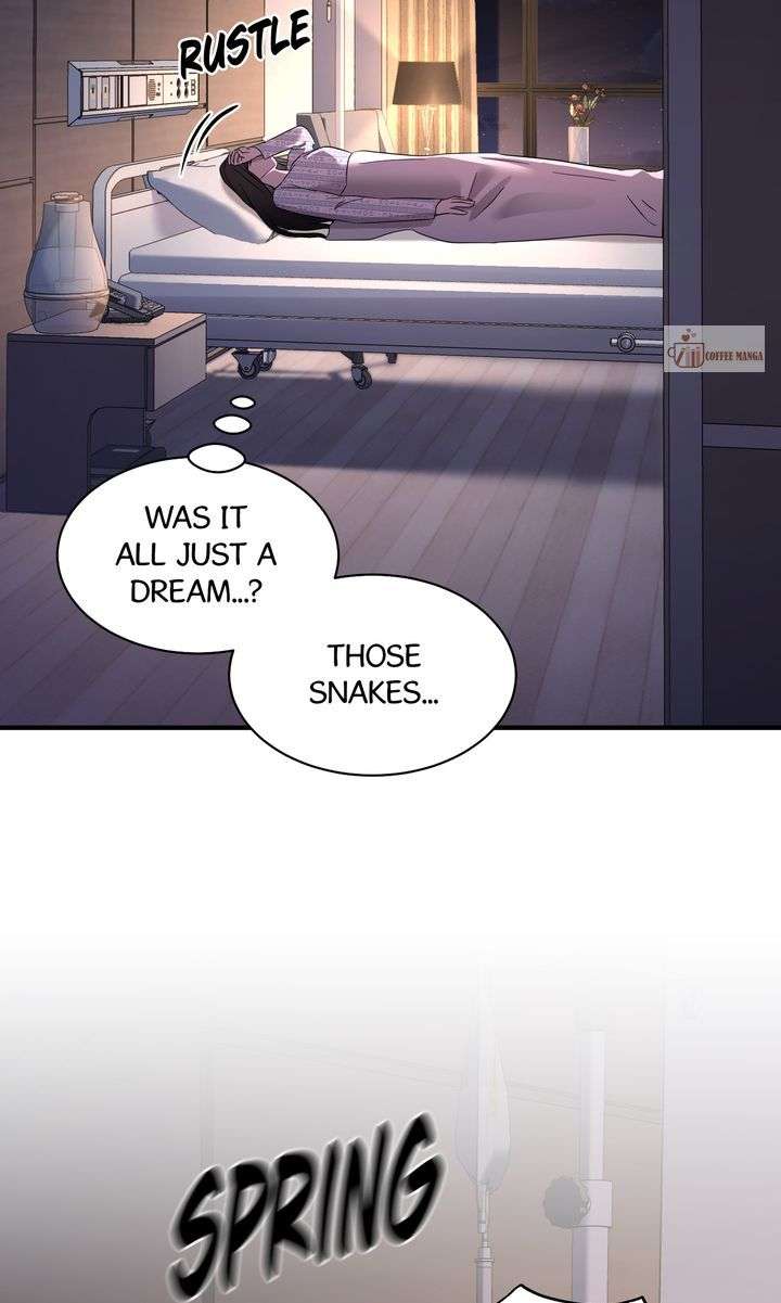 Dominant Castle Chapter 47 - Page 51