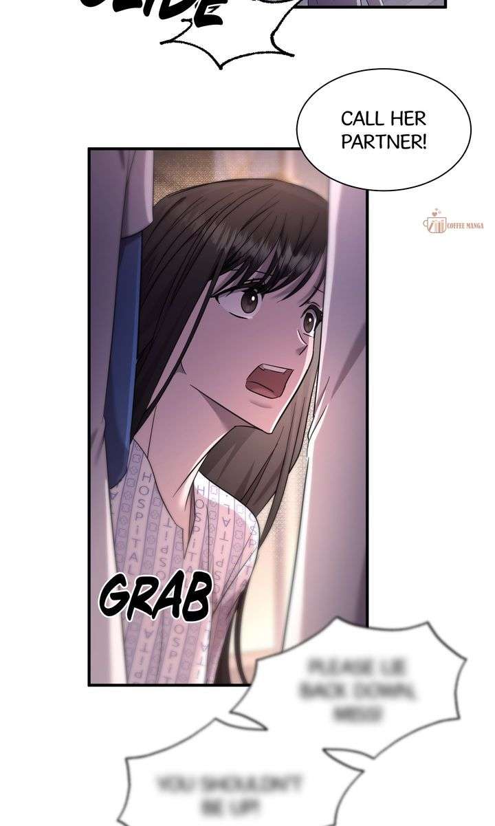 Dominant Castle Chapter 47 - Page 54