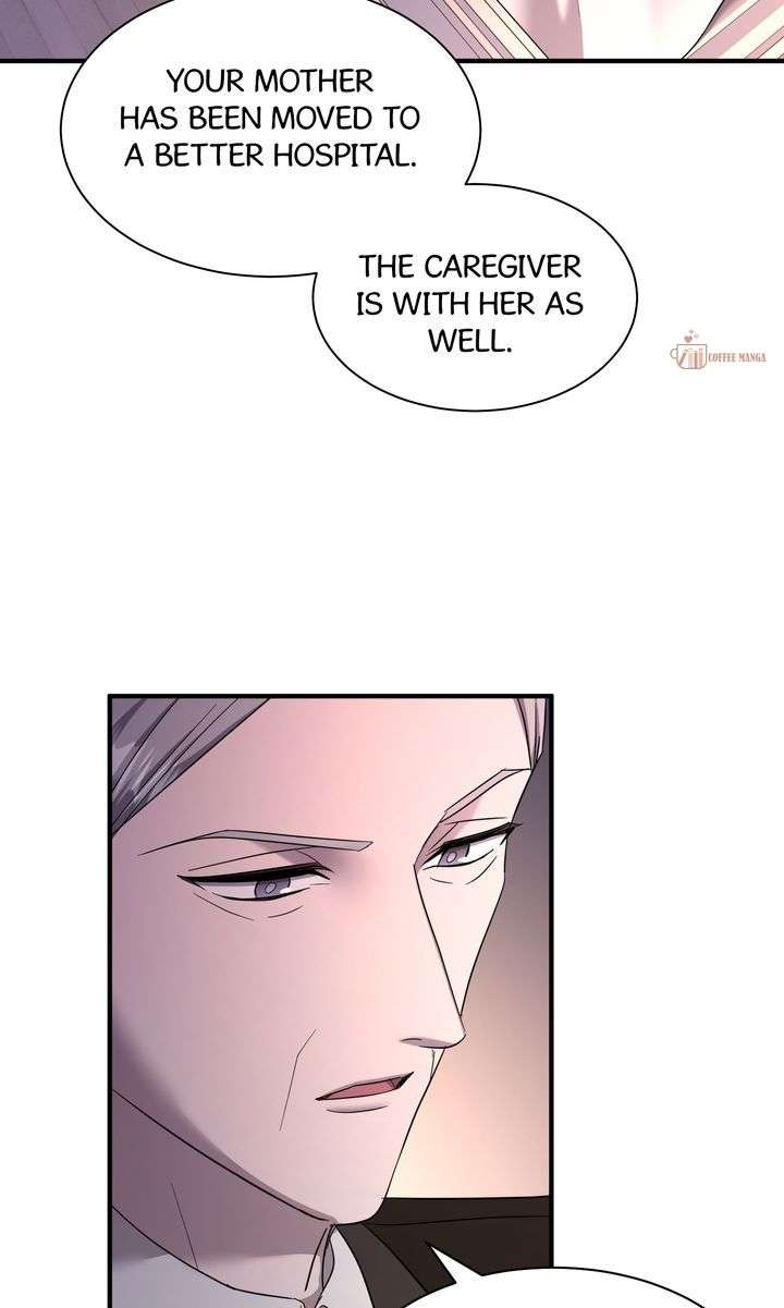 Dominant Castle Chapter 47 - Page 61