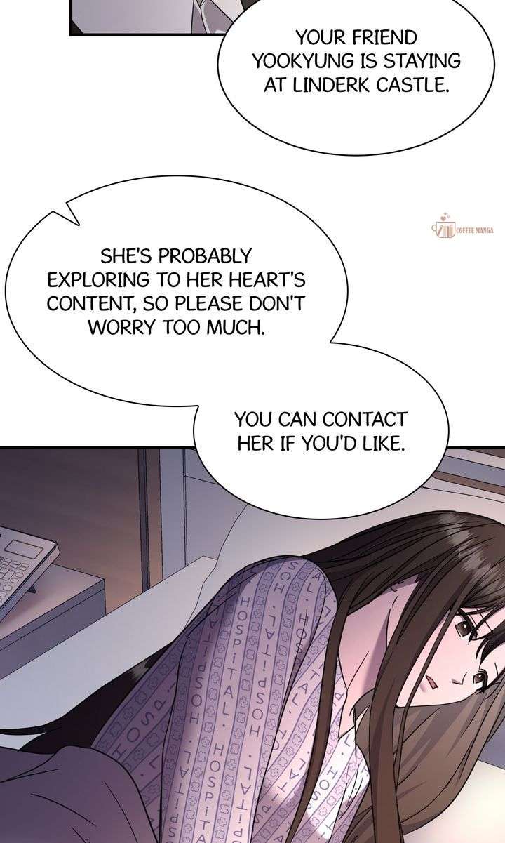 Dominant Castle Chapter 47 - Page 62