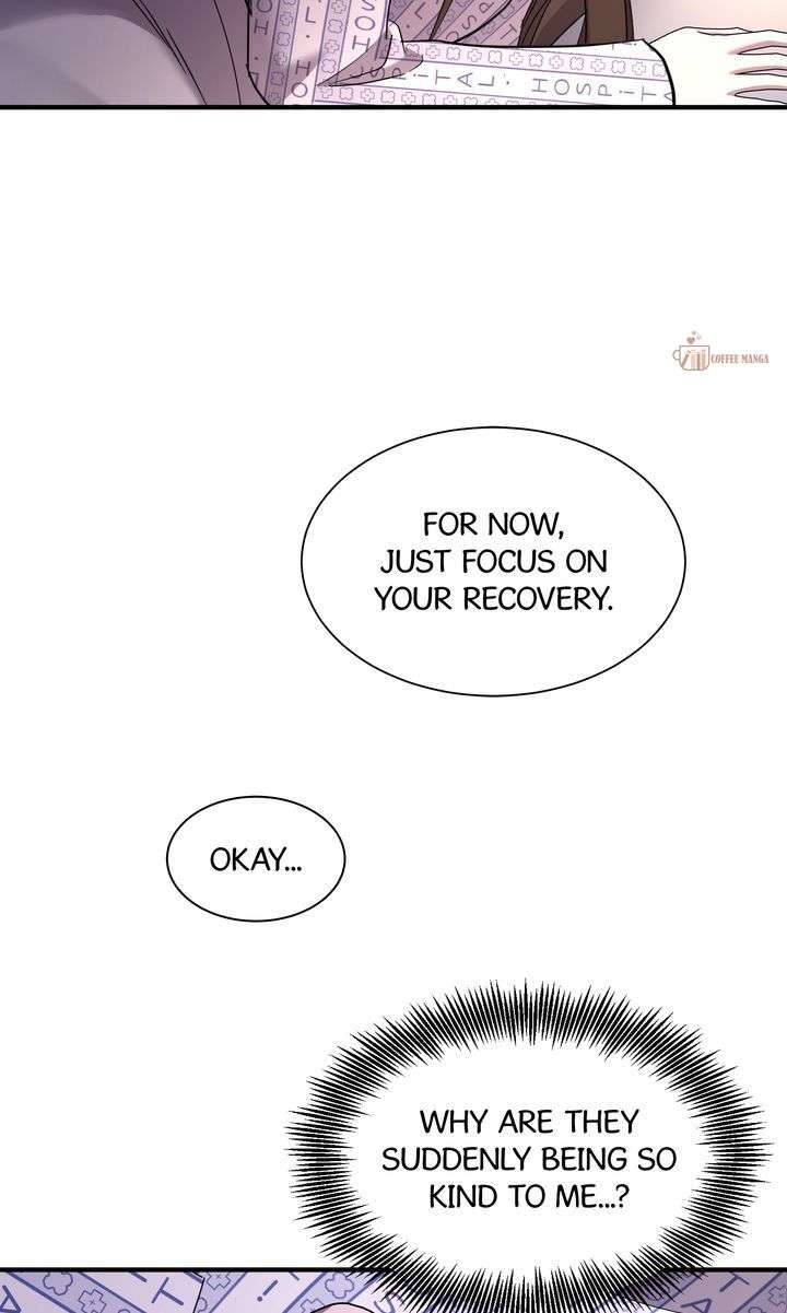 Dominant Castle Chapter 47 - Page 63