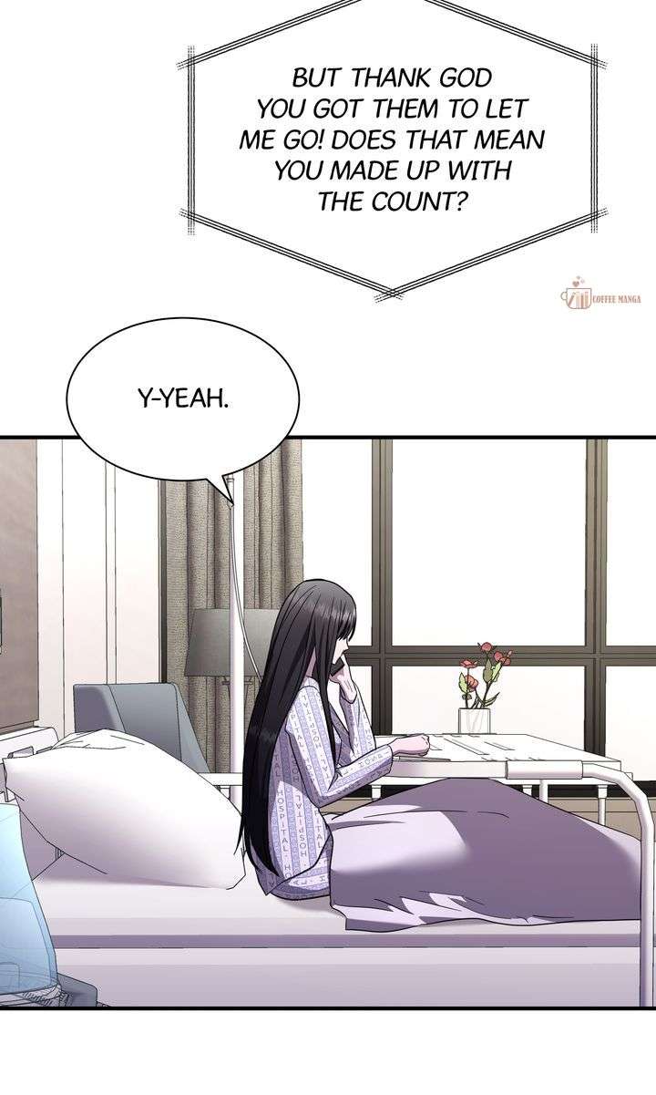 Dominant Castle Chapter 47 - Page 67