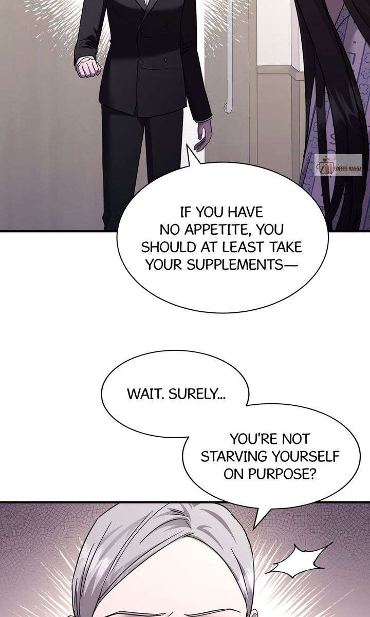 Dominant Castle Chapter 47 - Page 74