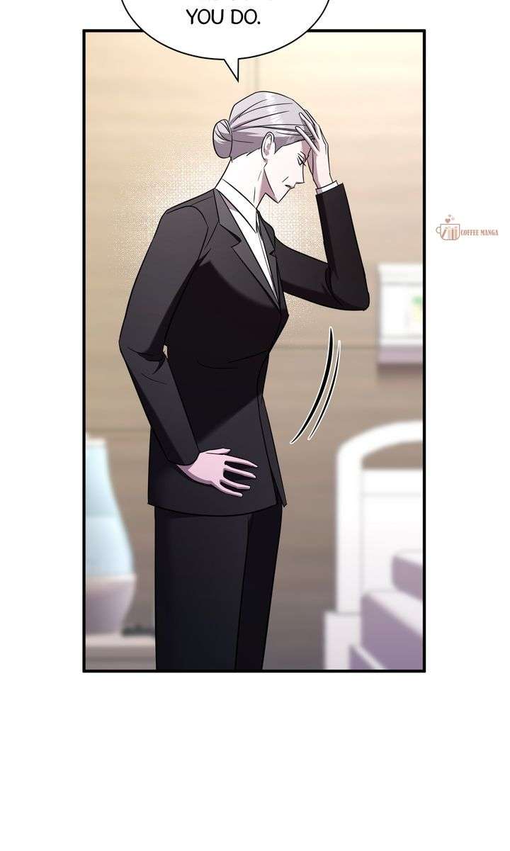 Dominant Castle Chapter 47 - Page 79