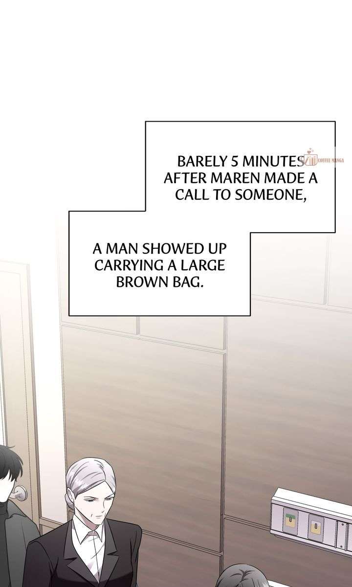 Dominant Castle Chapter 47 - Page 80