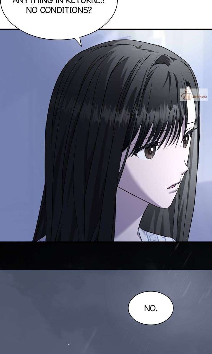 Dominant Castle Chapter 48 - Page 19