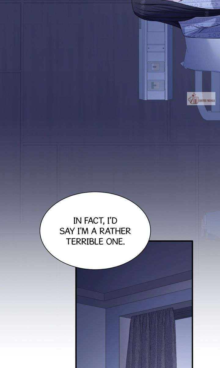 Dominant Castle Chapter 48 - Page 30