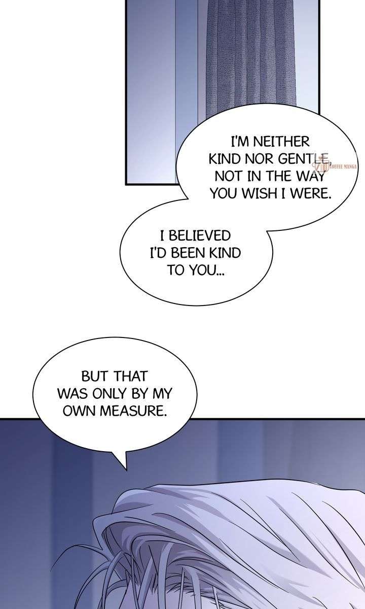 Dominant Castle Chapter 48 - Page 31