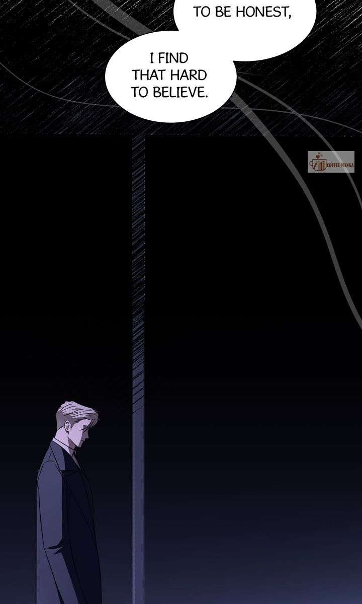 Dominant Castle Chapter 48 - Page 41