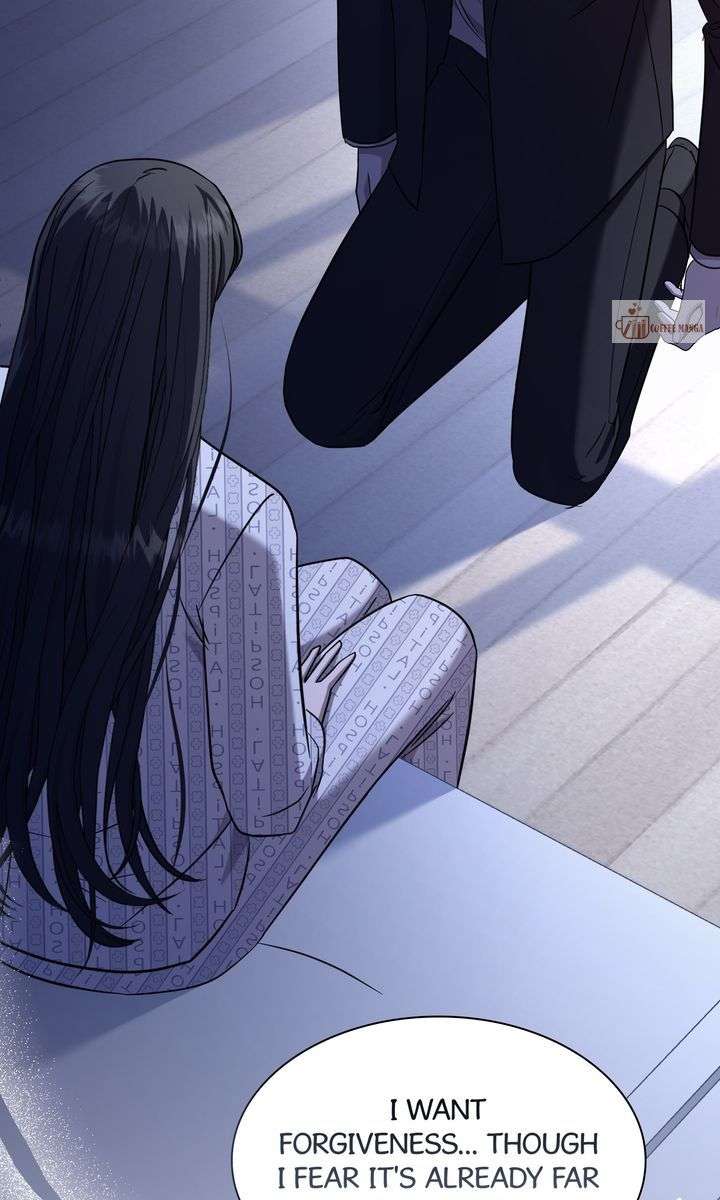 Dominant Castle Chapter 48 - Page 57